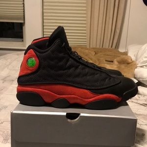 Air Jordan Retro 13